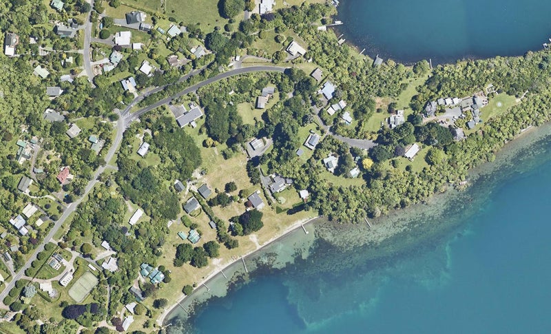 11A Ronald Road, Lake Tarawera, Rotorua - Carousel 1