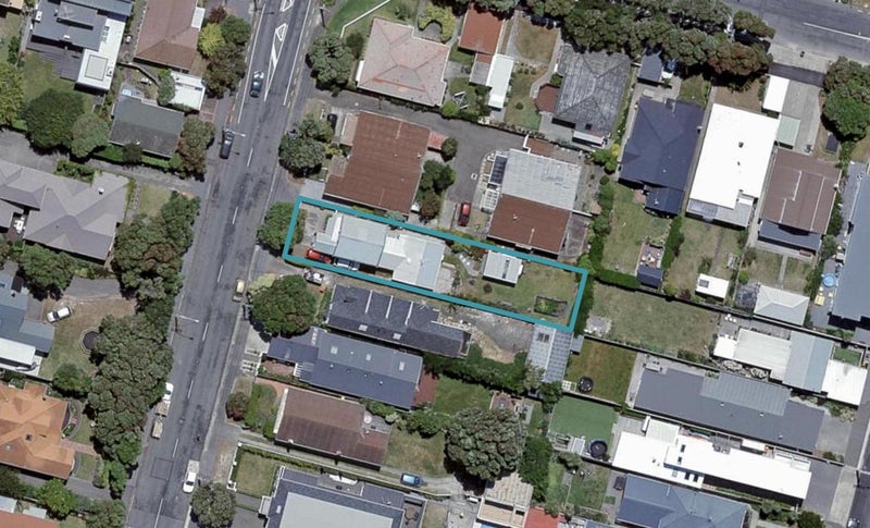 37 Inglis Street, Seatoun, Wellington - Carousel 1