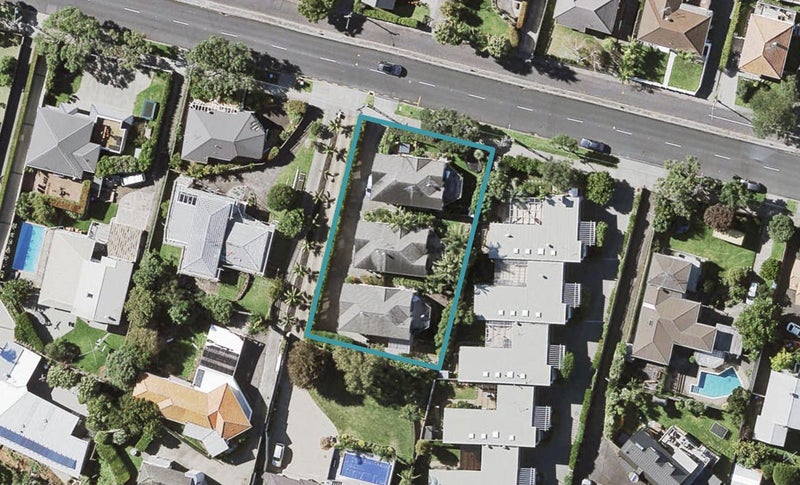 3/169 Riddell Road, Glendowie, Auckland - Carousel 1