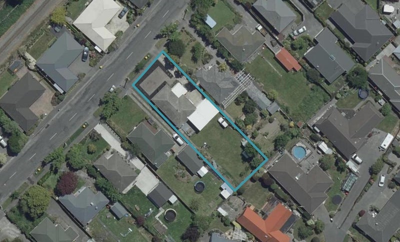 26 Farquhars Road, Redwood, Christchurch - Carousel 1