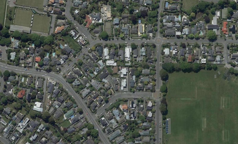 9A Roa Road, Fendalton, Christchurch - Carousel 1