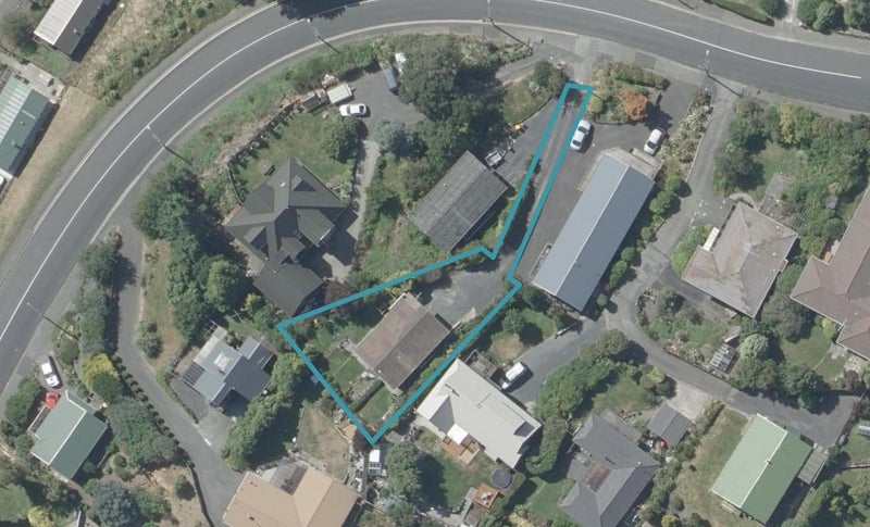353 Kenmure Road, Kenmure, Dunedin - Carousel 1
