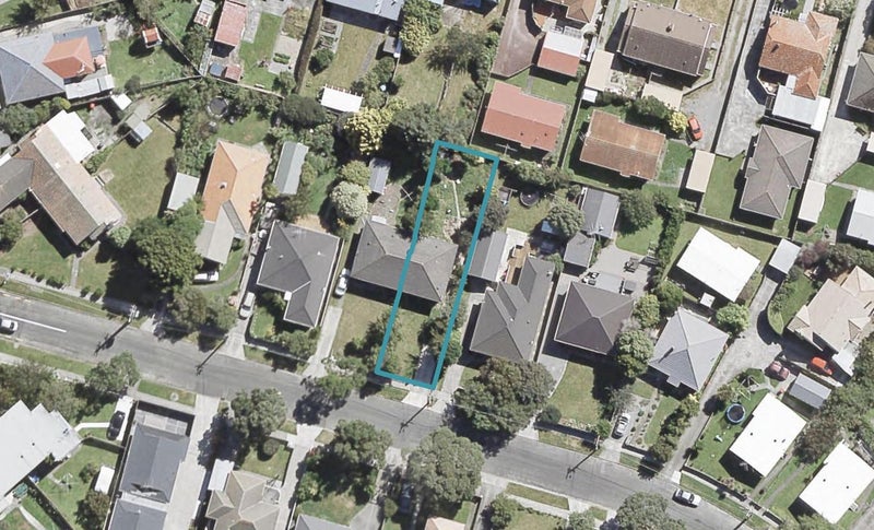 9 Tyndall Street, Waiwhetu, Lower Hutt - Carousel 1