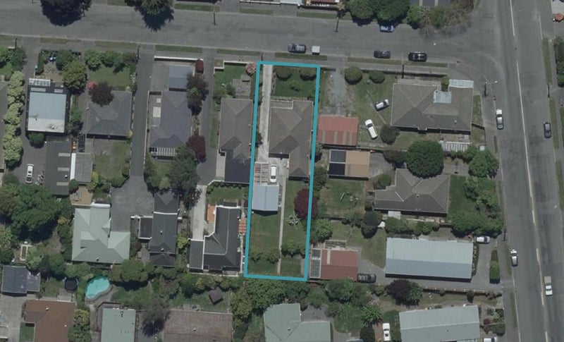 4 Ravenna Street, Avonhead, Christchurch - Carousel 1