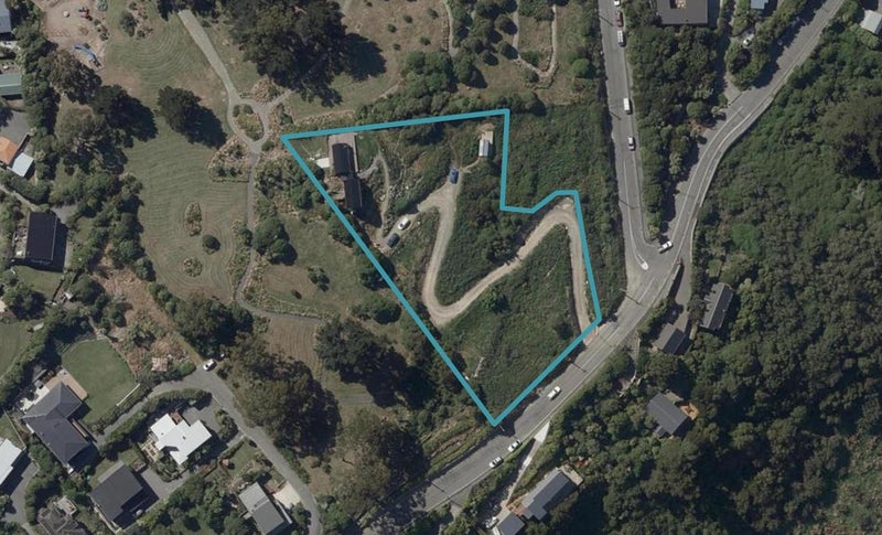 118 Clifton Terrace, Clifton, Christchurch - Carousel 1