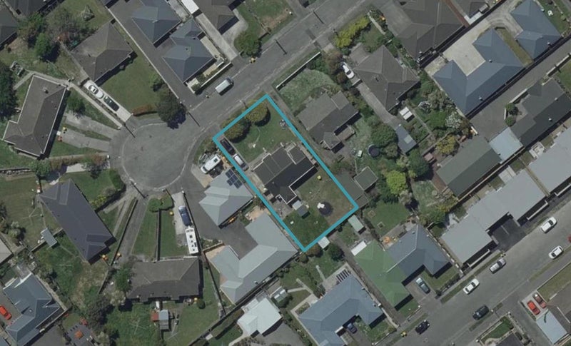9 Sefton Place, Spreydon, Christchurch - Carousel 1