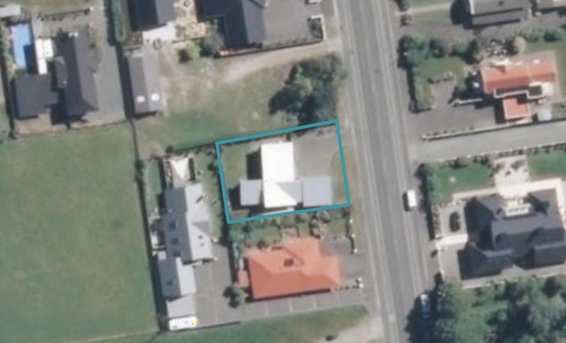 178 Mountain View Road, Gleniti, Timaru - Carousel 1