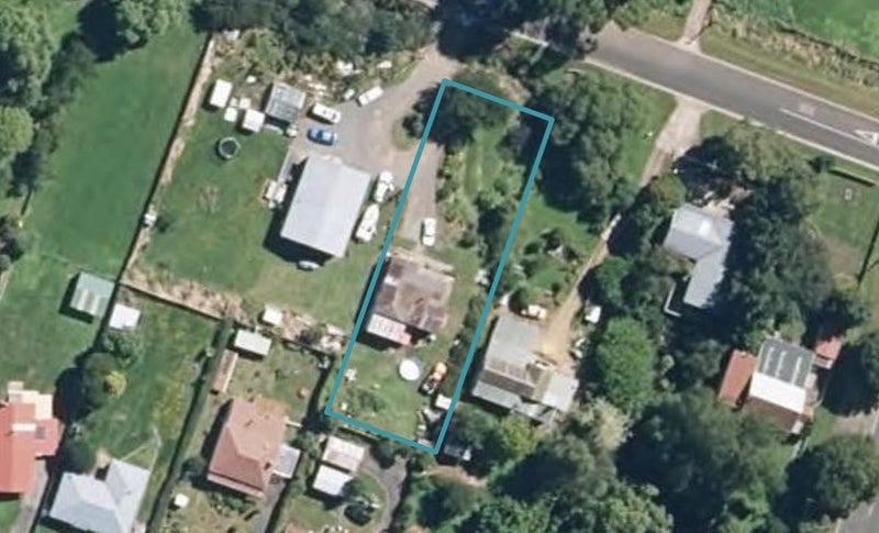 52 Queen Street, Raetihi, Raetihi - Carousel 1