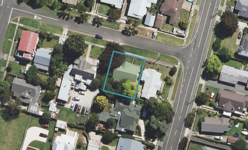 33 Rawiri Street, Kaiti, Gisborne - Carousel 1