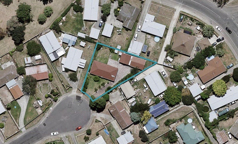 23 Cabot Place, Flaxmere, Hastings - Carousel 1