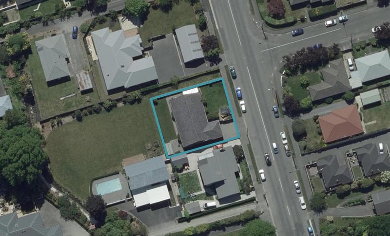 183 Ilam Road, Ilam, Christchurch - Carousel 1