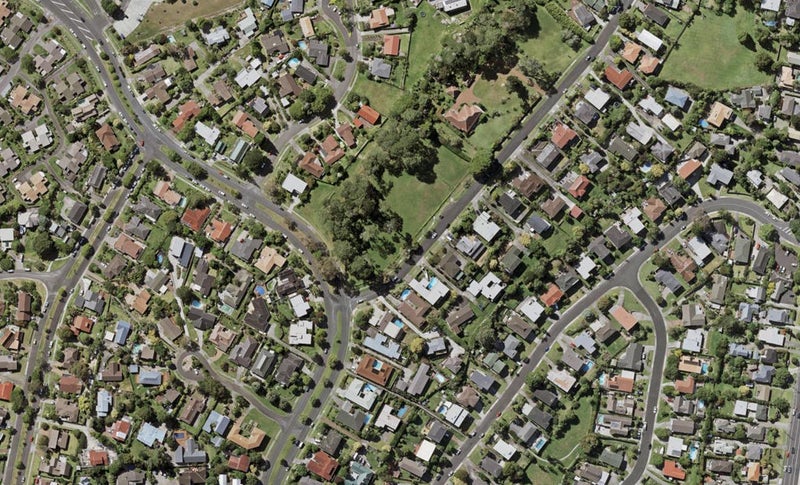 43 Grenada Avenue, Forrest Hill, Auckland - Carousel 1