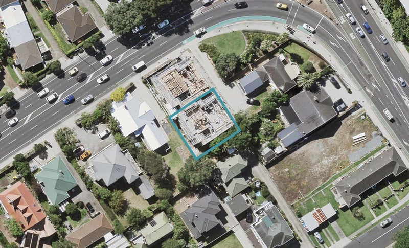 3/1 Napier Avenue, Takapuna, Auckland - Carousel 1