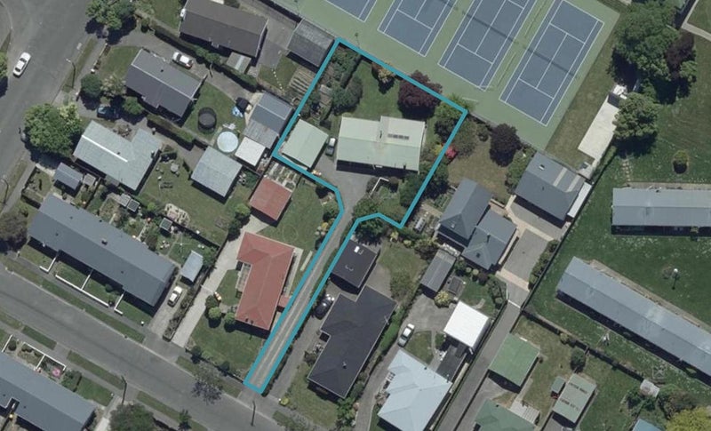 40 Raleigh Street, Bishopdale, Christchurch - Carousel 1