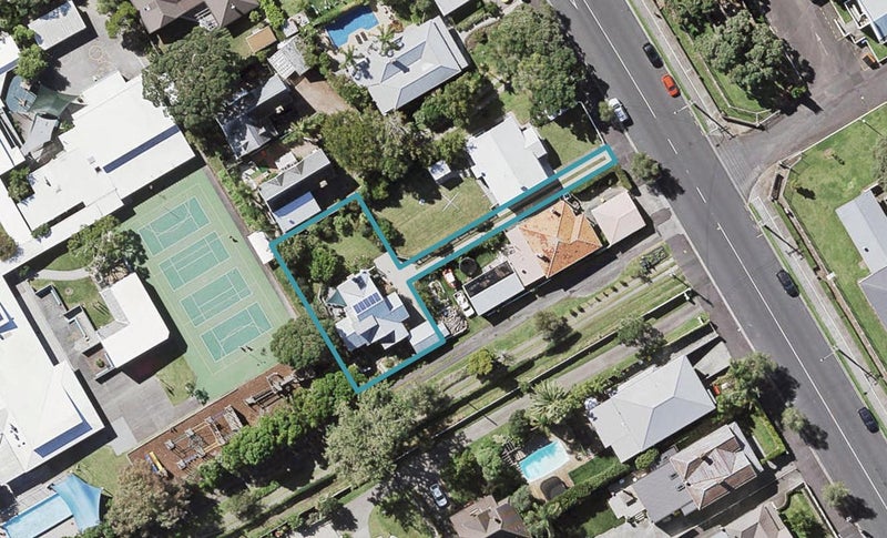 141A Vauxhall Road, Narrow Neck, Auckland - Carousel 1