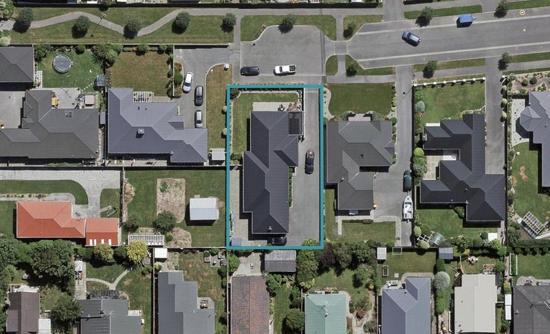 8 Northwood Avenue, Waikiwi, Invercargill - Carousel 1