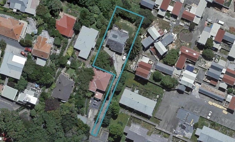 66 Hankey Street, Mount Cook, Wellington - Carousel 1