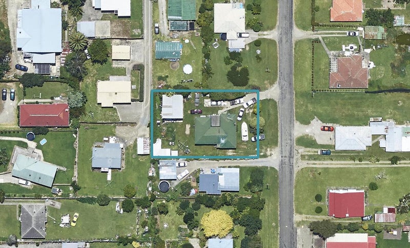 53 Goring Street, Opotiki, Opotiki - Carousel 1