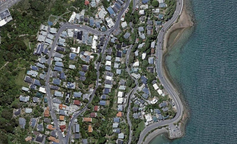 56 Maida Vale Road, Roseneath, Wellington - Carousel 1