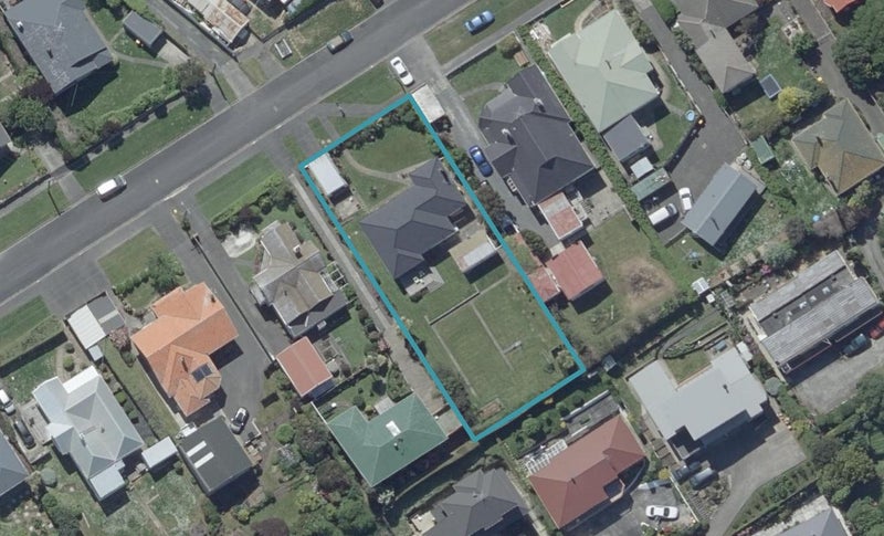 12 Dundonald Street, TAINUI, DUNEDIN - Carousel 1