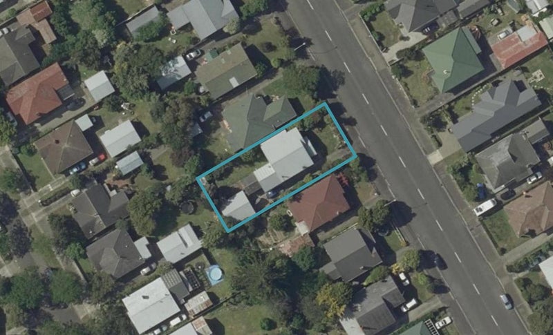32 Lyndhurst Street, Takaro, Palmerston North - Carousel 1