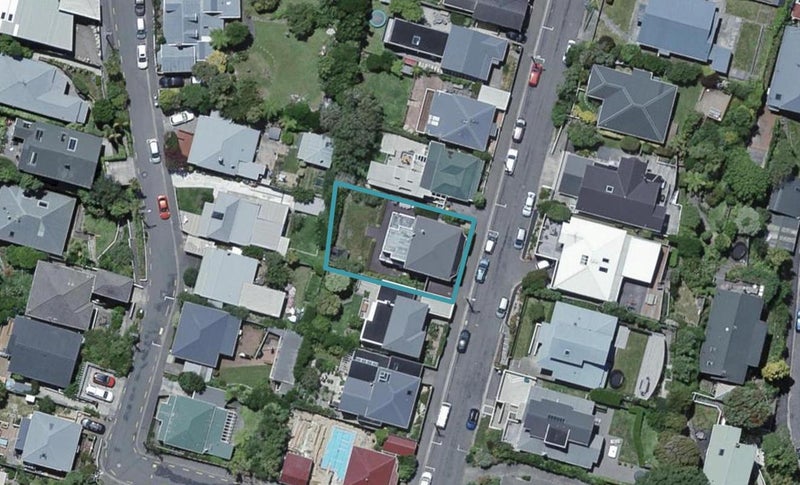 20 Pitt Street, Wadestown, Wellington - Carousel 1