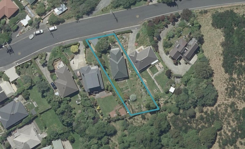 186 Signal Hill Road, Opoho, Dunedin - Carousel 1