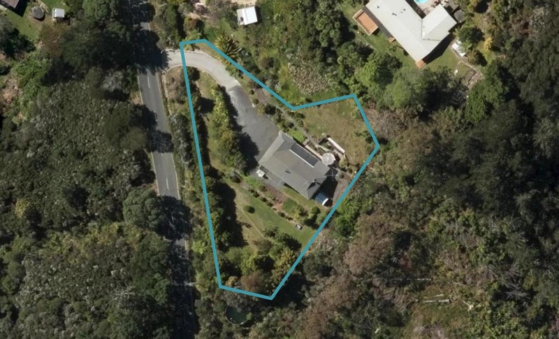 110 Memorial Drive, Parahaki, Whangarei - Carousel 1