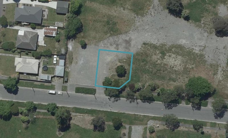 1 Freeville Place, New Brighton, Christchurch - Carousel 1