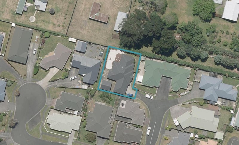 3 Loader Place, Tawhero, Whanganui - Carousel 1