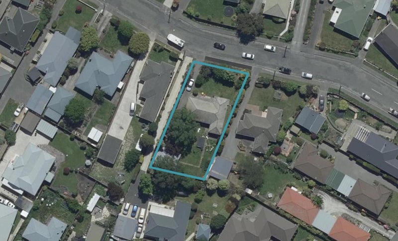 7 Bainton Street, Bishopdale, Christchurch - Carousel 1