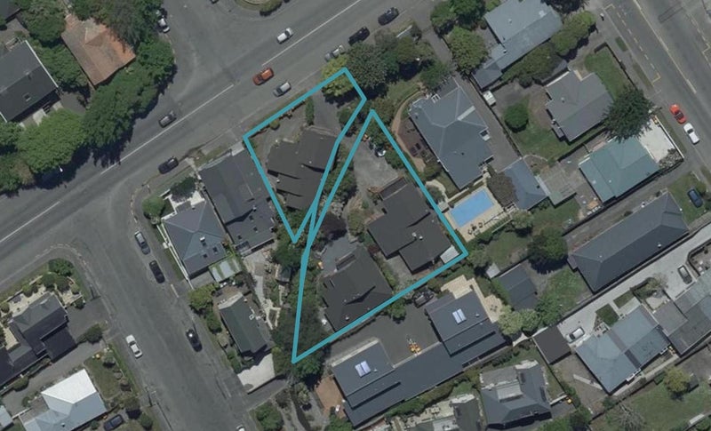 2/112 St Albans Street, St Albans, Christchurch - Carousel 1