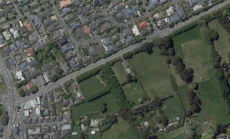6 Shorthorn Lane, Halswell, Christchurch - Carousel 1