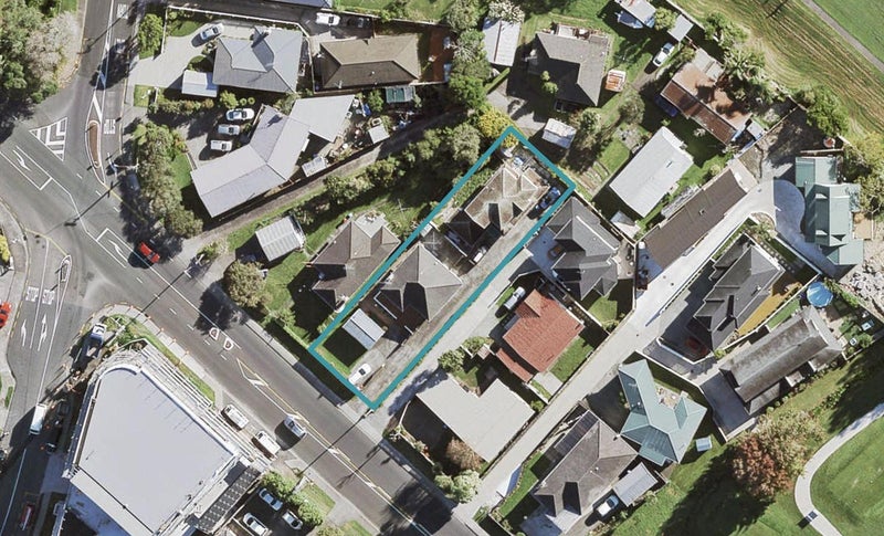 1/685 Hillsborough Road, Mount Roskill, Auckland - Carousel 1