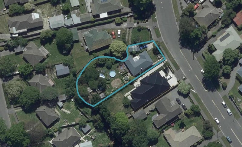69 Brookside Terrace, Bryndwr, Christchurch - Carousel 1