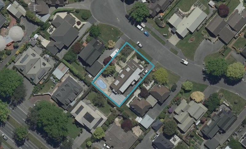 15 Thurlestone Place, Burnside, Christchurch - Carousel 1