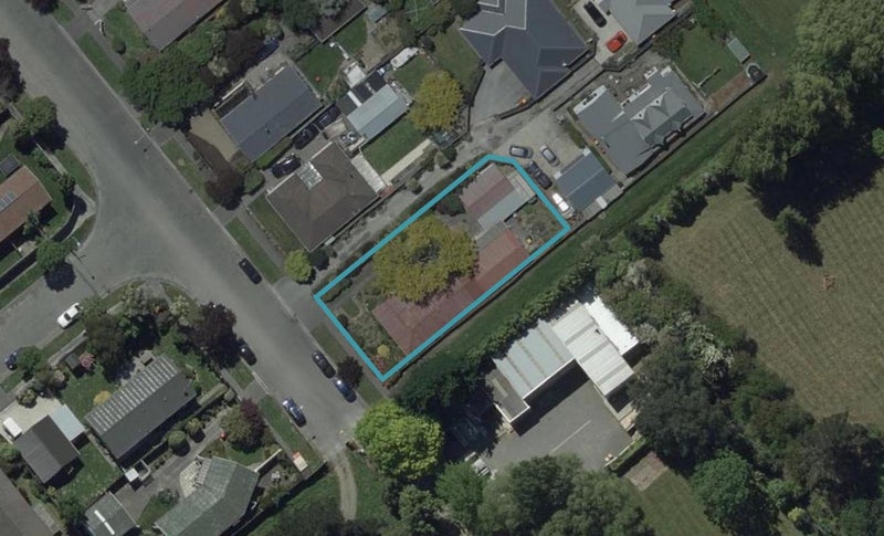 53 McCarthy Street, Hoon Hay, Christchurch - Carousel 1