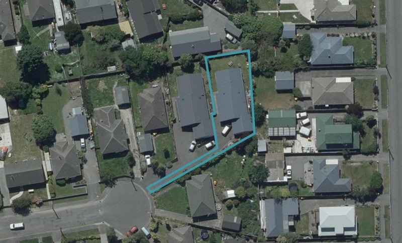 29 Westcott Street, Dallington, Christchurch - Carousel 1