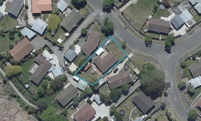 7 Daytona Place, Parklands, Christchurch - Carousel 1