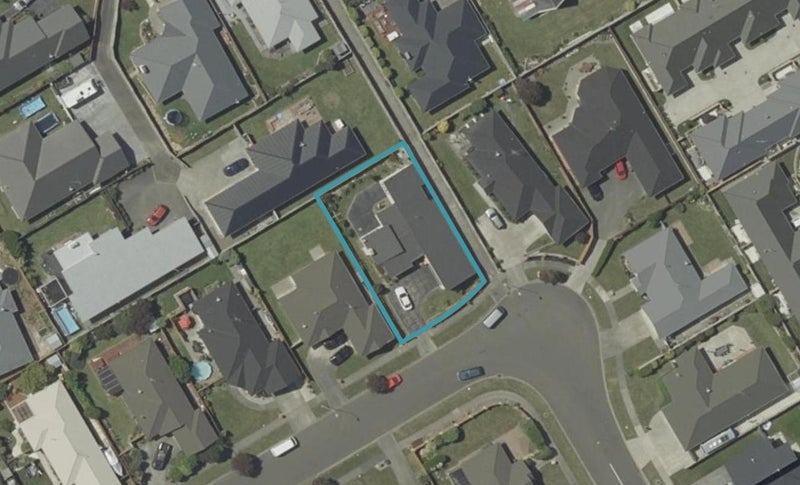 43 Boston Parade, Kelvin Grove, Palmerston North - Carousel 1