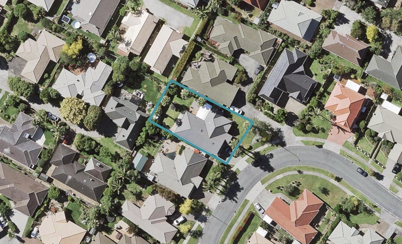 29 Oakridge Way, Northpark, Auckland - Carousel 1