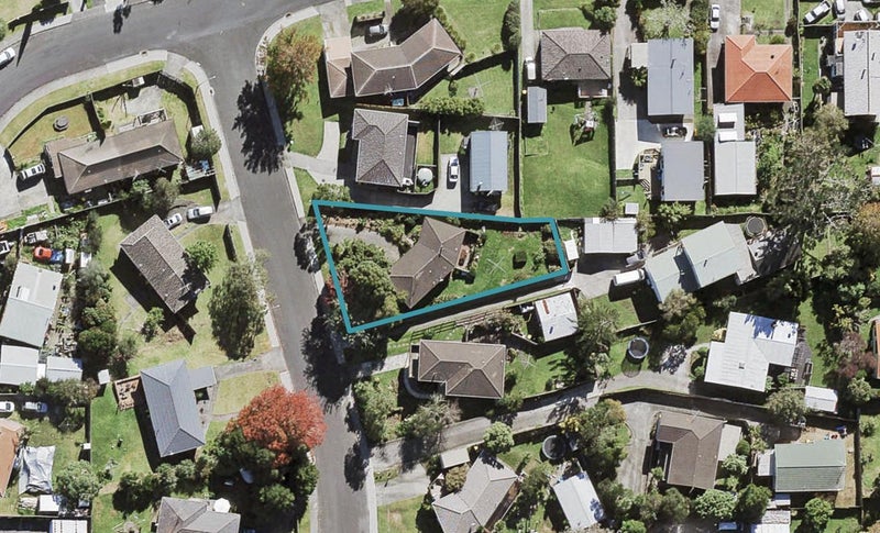 6 Fairdale Place, Birkdale, Auckland - Carousel 1