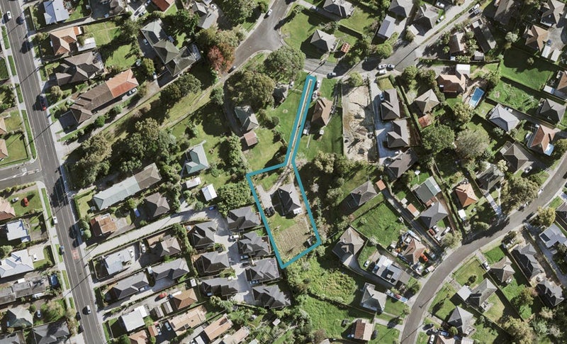 1A McGregor Street, Mount Roskill, Auckland - Carousel 1