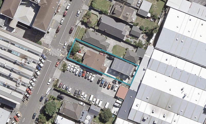 28 Kensington Avenue, Petone, Lower Hutt - Carousel 1