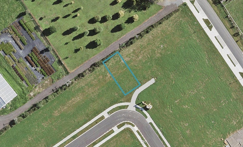 38 Tomairangi Crescent, Pukekohe, Pukekohe - Carousel 1