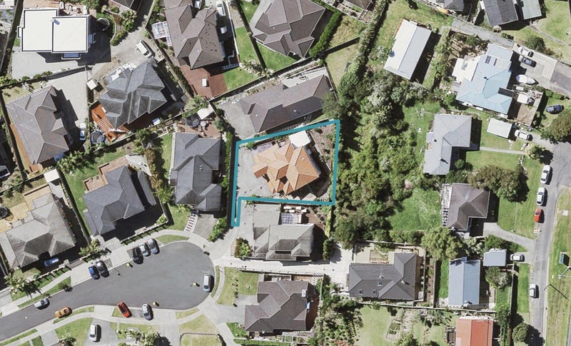 20 Kilear Close, Pinehill, Auckland - Carousel 1