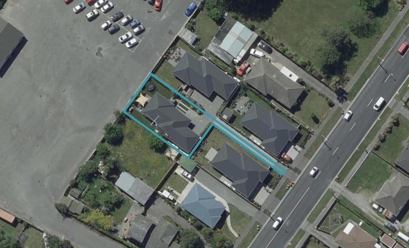 33B Hargood Street, Woolston, Christchurch - Carousel 1