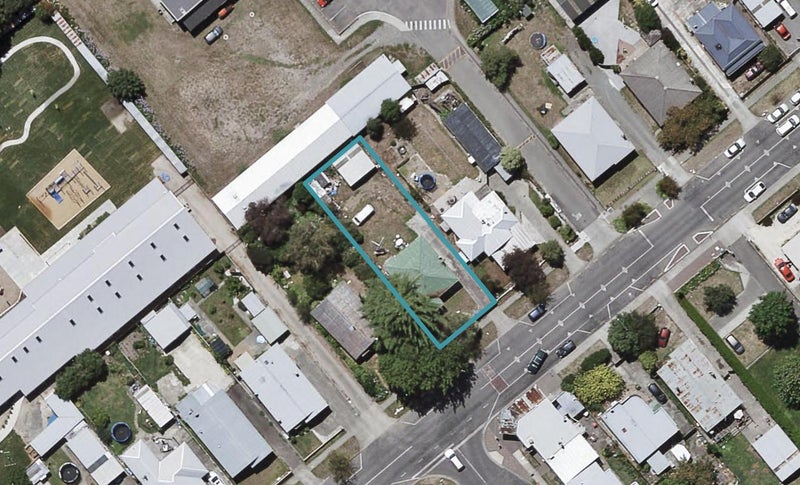 413 Hastings Street South, Ākina, Hastings - Carousel 1