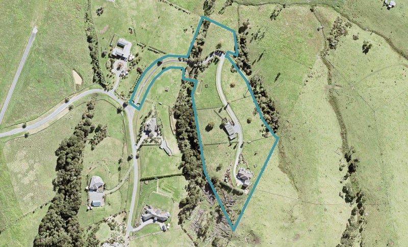 3 Tiro Kokoru Lane, Mahurangi East, Warkworth - Carousel 1