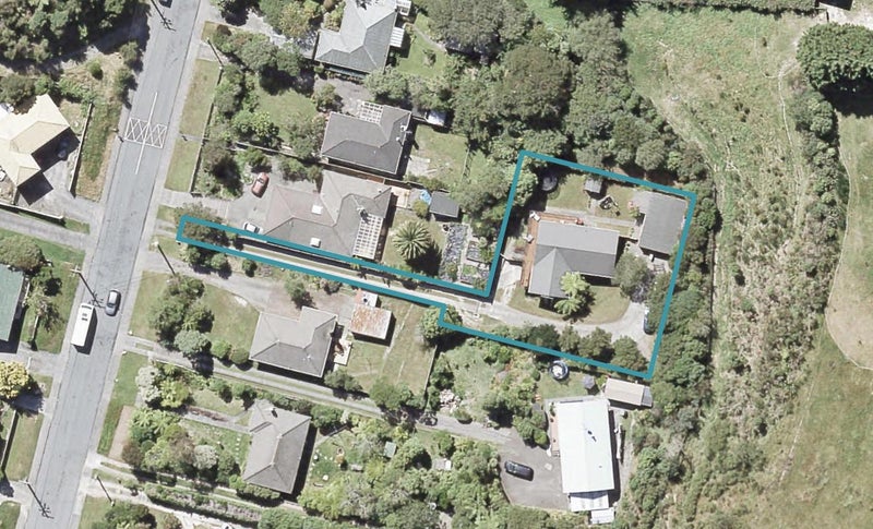 92 Hair Street, Wainuiomata, Lower Hutt - Carousel 1